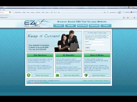 Ezweb Login