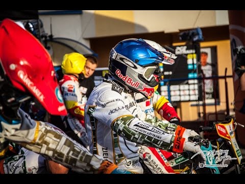 PGE Ekstraliga 2016: Ekantor.pl Falubaz Zielona Góra - BETARD Sparta Wrocław 49:41 (wyścig VII)