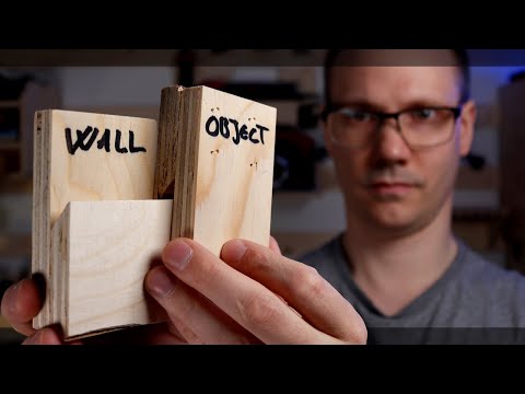 Beginners guide about making French Cleats in just 7 minutes