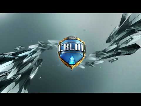 League of Legends - CBLOL 2018 Pick and Ban (Música / Soundtrack)