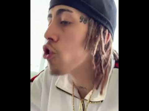 @2c.pr - Dicen que soy un delincuente (freemood)