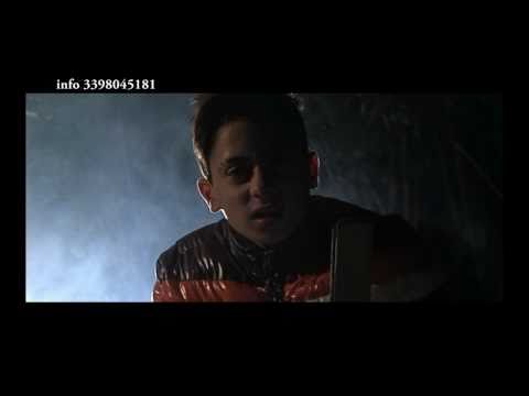 Pino Grimaldi "caro gesù" (video Ufficiale)HD