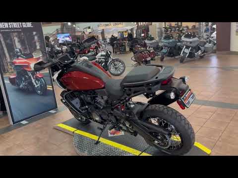 2024 Harley-Davidson Pan America® 1250 Special in Trussville, Alabama - Video 1