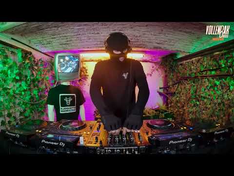 034 | MEVEN | Vollenbak©️