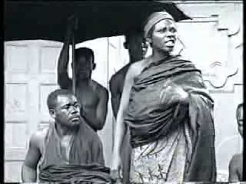 Yaa Asantewa  Warrior Queen of Ghana Low