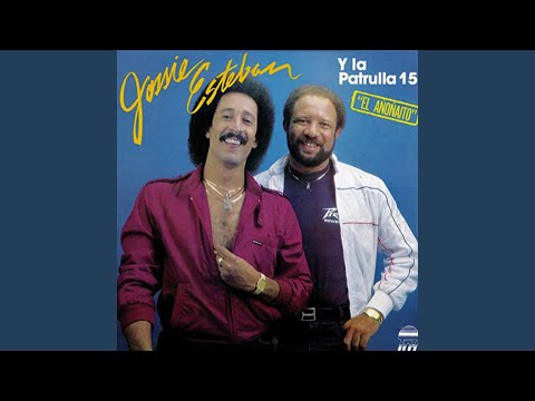 Yo Me Siento Enamorado