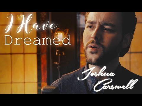 I Have Dreamed (Live Performance) - Rodgers & Hammerstein - Joshua Carswell and James DaSilva
