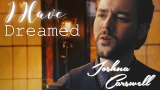 I Have Dreamed (Live Performance) - Rodgers & Hammerstein - Joshua Carswell and James DaSilva