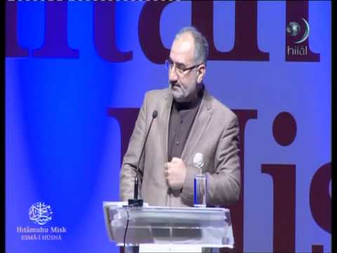 "Çoğaltma tutkusu, biriktirme tutkusu, sizi helak etti, ta ki ölünceye kadar" Tekasür Süresi