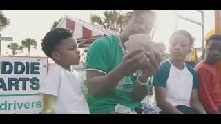 Deago - look At Us Now