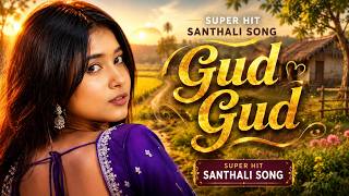 Download lagu GUD GUD || Santali New Video Song 2026 || Sadhu Marndi & Shabnam Tudu || Latest Santali Song mp3