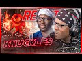 Knuckles Series Official Trailer Reaction
