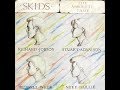 The Skids - A Woman In Winter 