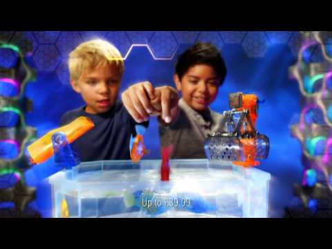 HEXBUG Aquabot 2.0