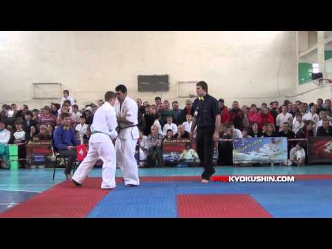 -90 Черкесов Василий (Херсон) - Бакоян Оганез (Б. Копани, ака)