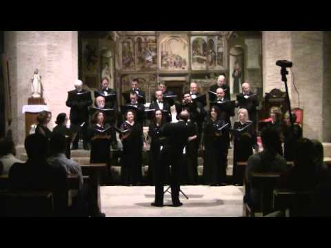 Gianmartino Maria Durighello - Veni electa mea