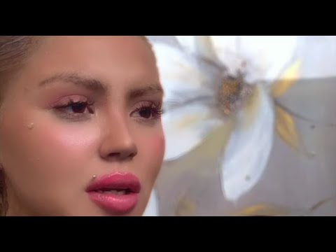 $HYLI ROSE  —  RIBELLUZA ( OFFICIAL MUSIC VIDEO )