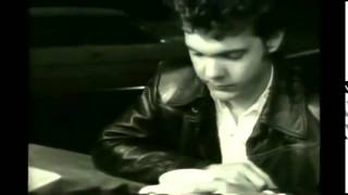 Steve Forbert  -  The streets of this town