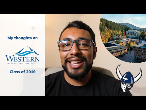 Western Washington Calendar