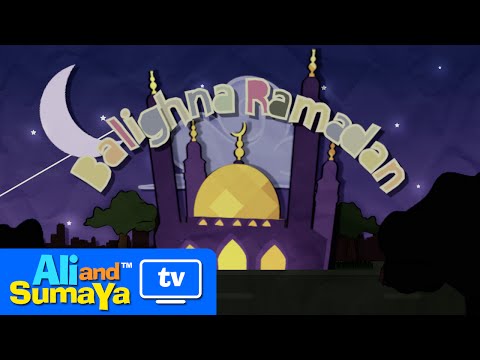 Ramadan Nasheed