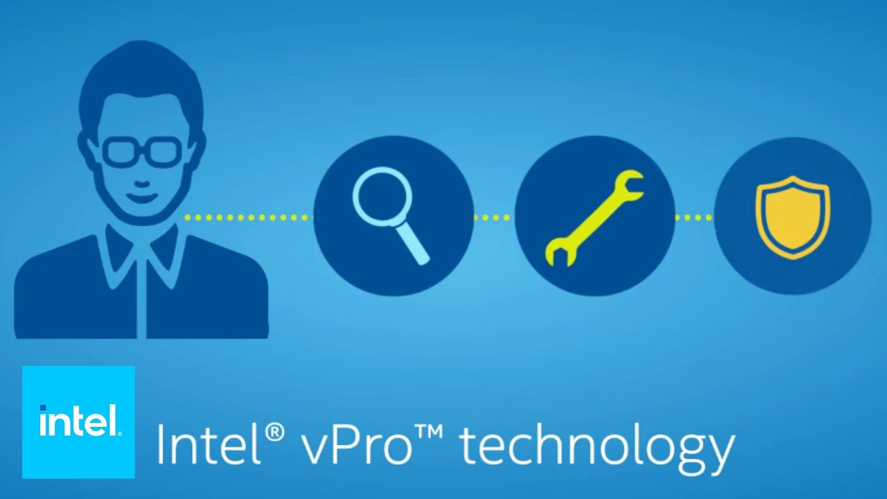 Key Features and Benefits of 6th Gen Intel Core vPro Processors | Intel Business