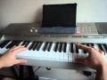 James Blunt you are beautiful piano tutorial ...