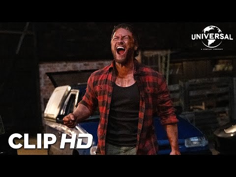 Clip - Louise deja fuera a Paddy