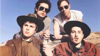 The Black Lips- Kiss It Goodbye
