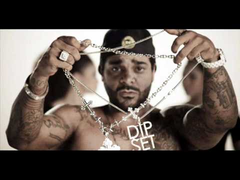Jim Jones, Freekey Zekey & Jaysun - Gots 2 get busy