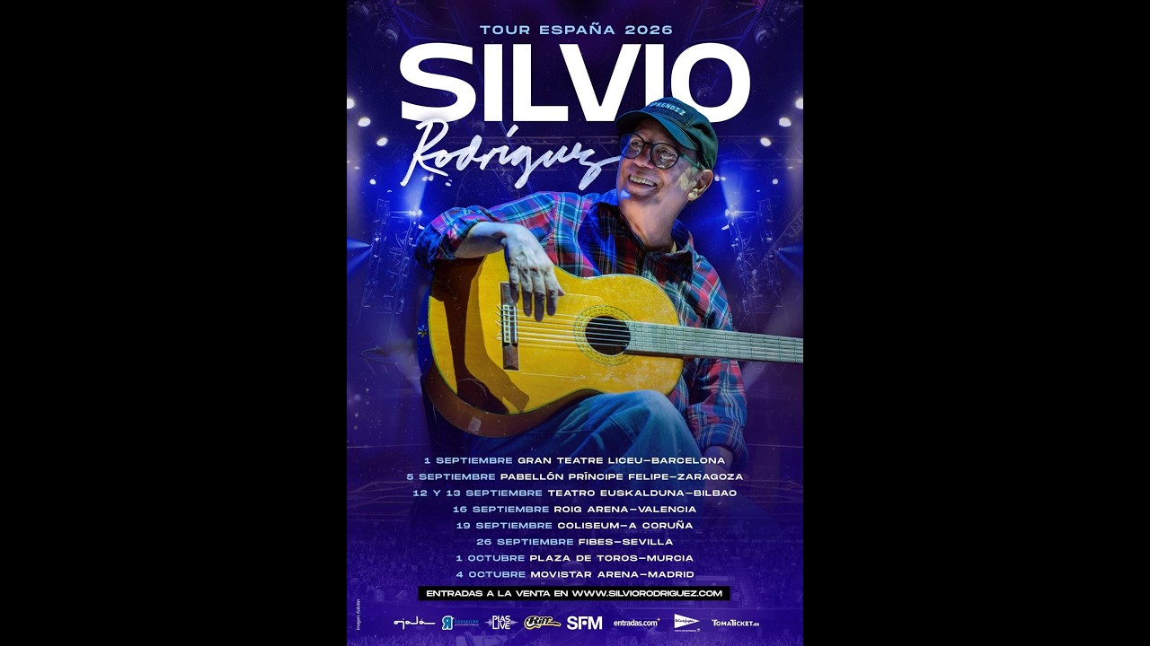 SILVIO y su AKM: símbolo de una nación en resistencia