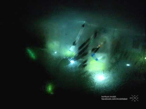 AeS Skład - Niewidzialni (prod. Kamska) [Konkurs invsbl ]