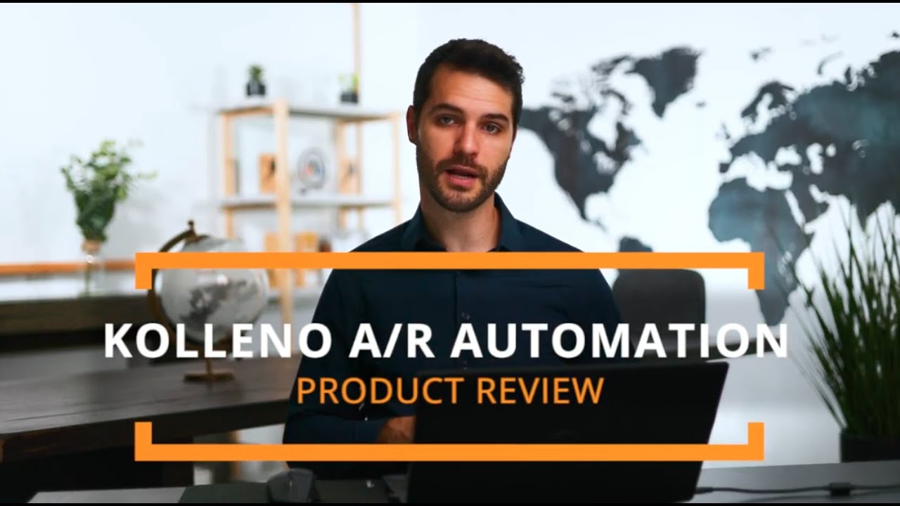 Accounts Receivable Automation for NetSuite - Kolleno Review
