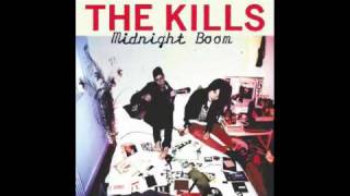 Sour Cherry - The Kills