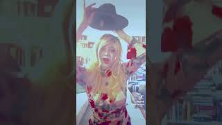 Colored Lights ✨🩵💗💖💥🔥💥🩷💓John Mellancamp