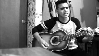 Hollow man ( cover by Rev Theory ) - Diego Murga