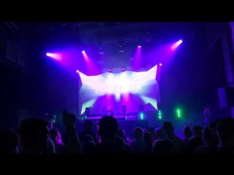 Partyraiser @ Nieuwe Nor Nacht - 29-10-2022