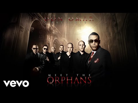 Don Omar - Good Looking (Visualizer)