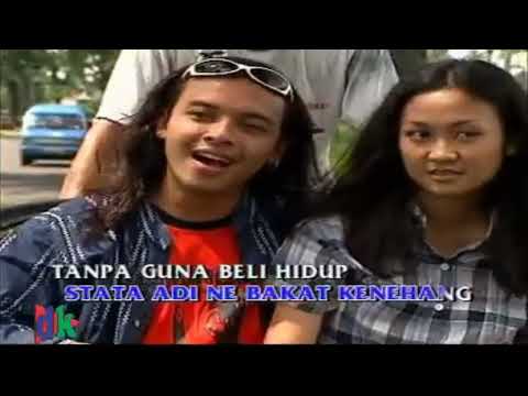 Widi Widiana - Kembang Dihati