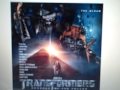 Transformers 2 Soundtrack 