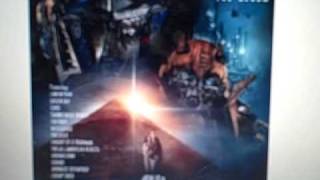 Transformers 2 Soundtrack