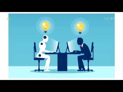 2023 03 22 Tanie Dranie. AI przemówiła.  Chatbot