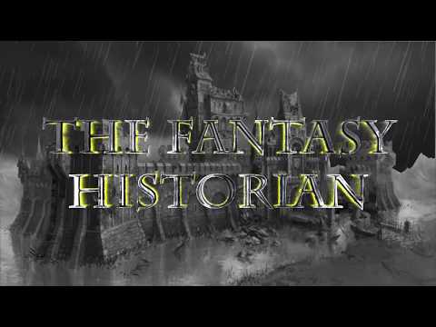 Rapid Fire - Warhammer Lord - Elven Pantheon - Part1 - The Cadai