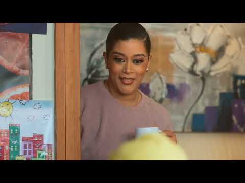 Twisco Tvc with Adunni Ade