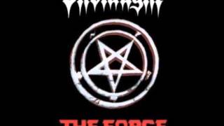 Onslaught - Let There Be Death