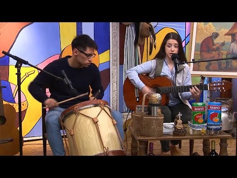 ENTRE MATES Y GUITARRAS PROGRAMA 269 - 11 DE AGOSTO DE 2018