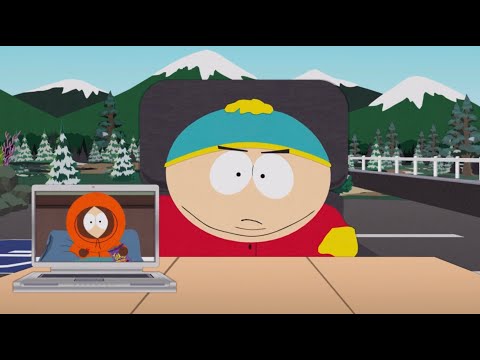 Kenny’s Mental Health Day [NEW]