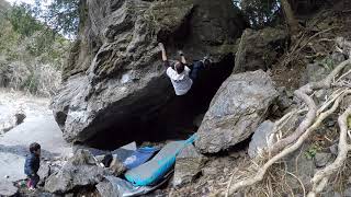 御嶽　ニクトフォビア