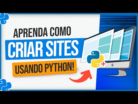 Streamlit - Como Criar Sites com Python - Aplicação Web para Dados