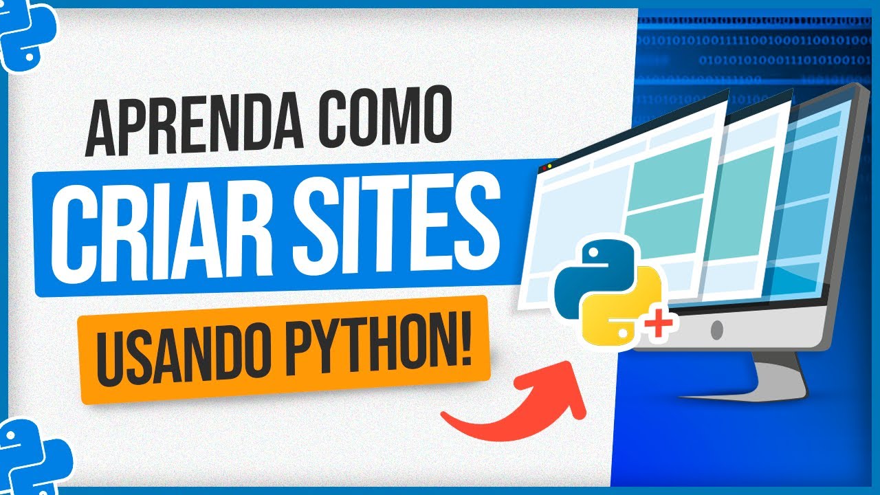 Streamlit - Como Criar Sites com Python - Aplicação Web para Dados