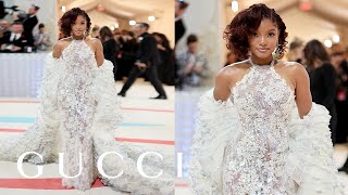 Gucci 2023 Met Gala